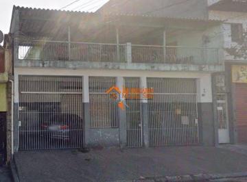 Casa · 375m² · 3 Quartos · 4 Vagas · Sobrado Em Parque Continental I, Guarulhos/sp de 375 m² 3 Quartos À Venda por R$849.899
