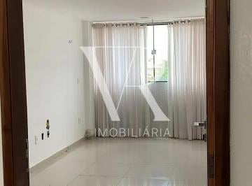 Apartamento de 2 quartos, João Pessoa · Apartamento Em Bancários, João Pessoa/pb de 66 m² 2 Quartos À Venda por R$370.000