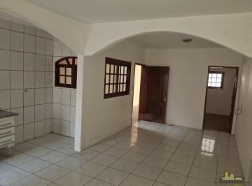 Casa · 150m² · 3 Quartos · 2 Vagas · Casa Em Cidade Salvador, Jacareí/sp de 0 m² 3 Quartos À Venda por R$375.000