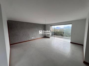 Apartamento · 110m² · 3 Quartos · 1 Vaga · Apartamento Em Nova Suíça, Nova Friburgo/rj de 110 m² 3 Quartos À Venda por R$680.000