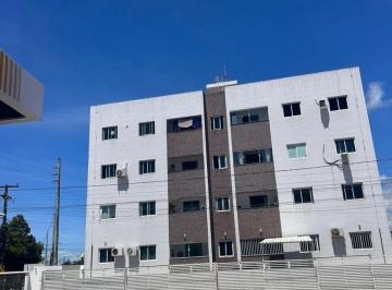 Apartamento · 45m² · 2 Quartos · 1 Vaga · Apartamento Em Gramame, João Pessoa/pb de 45 m² 2 Quartos À Venda por R$125.000
