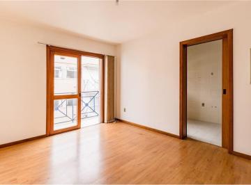 Apartamento · 58m² · 2 Quartos · 1 Vaga · Apartamento Em Jardim Lindóia, Porto Alegre/rs de 58 m² 2 Quartos À Venda por R$290.000