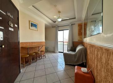Apartamento · 48m² · 1 Quarto · 1 Vaga · Apartamento Em Vila Tupi, Praia Grande/sp de 48 m² 1 Quartos À Venda por R$300.000