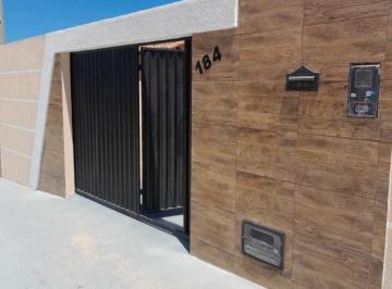 Casa · 57m² · 2 Quartos · 1 Vaga · Casa Em Povoado Genipabu, Extremoz/rn de 57 m² 2 Quartos À Venda por R$180.000