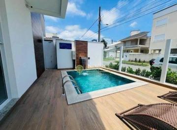 Apartamento · 65m² · 2 Quartos · 1 Vaga · Apartamento Em Palmas Do Arvoredo, Governador Celso Ramos/sc de 65 m² 2 Quartos À Venda por R$800