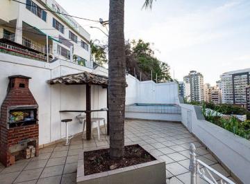 Casa · 450m² · 4 Quartos · 4 Vagas · Casa Em Icaraí, Niterói/rj de 450 m² 4 Quartos À Venda por R$845.000