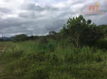 Terreno · 250m² · Terreno Em Estância São José, Peruíbe/sp de 0 m² À Venda por R$60.000