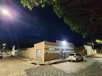 Casa · 85m² · 3 Quartos · 1 Vaga · Casa Em Pajuçara, Natal/rn de 85 m² 3 Quartos À Venda por R$170.000