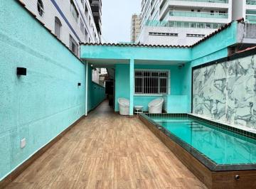 Casa · 92m² · 2 Quartos · 3 Vagas · Casa Em Vila Caiçara, Praia Grande/sp de 92 m² 2 Quartos À Venda por R$770.000