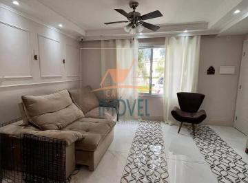 Casa · 123m² · 3 Quartos · 2 Vagas · Casa Em Jardim Petrópolis, Cotia/sp de 123 m² 3 Quartos À Venda por R$620.000