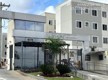 Apartamento · 38m² · 2 Quartos · 1 Vaga · Apartamento Em Vila Nova Aliança, Jacareí/sp de 38 m² 2 Quartos À Venda por R$134.179,80