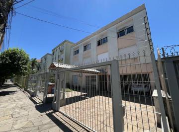 Apartamento · 60m² · 2 Quartos · Apartamento Em Cristo Redentor, Porto Alegre/rs de 60 m² 2 Quartos À Venda por R$262.000