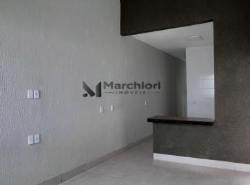 Casa · 3 Quartos · 2 Vagas · Casa Em Setor Jardim Imperial, Trindade/go de 0 m² 3 Quartos À Venda por R$285.000