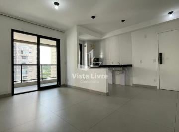 Apartamento · 80m² · 3 Quartos · 2 Vagas · Apartamento Em Bethaville I, Barueri/sp de 80 m² 3 Quartos À Venda por R$850.000