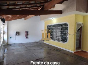 Casa · 112m² · 3 Quartos · 4 Vagas · Casa Em Jardim América, São José Dos Campos/sp de 112 m² 3 Quartos À Venda por R$845.000