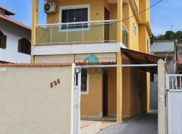 Casa · 155m² · 4 Quartos · 2 Vagas · Casa Em Costazul, Rio Das Ostras/rj de 155 m² 4 Quartos À Venda por R$650.000