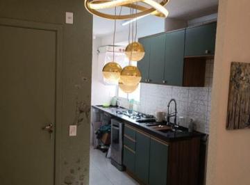 Apartamento · 38m² · 2 Quartos · 1 Vaga · Apartamento Em Jardim Petrópolis, Cotia/sp de 38 m² 2 Quartos À Venda por R$210.000