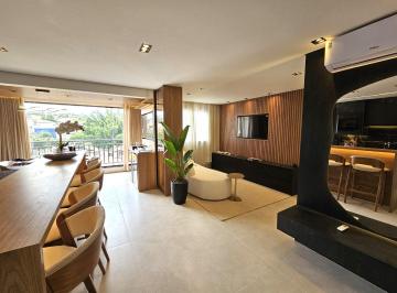 Apartamento · 77m² · 3 Quartos · 1 Vaga · Apartamento Em Jardim Da Glória, Cotia/sp de 77 m² 3 Quartos À Venda por R$849.420
