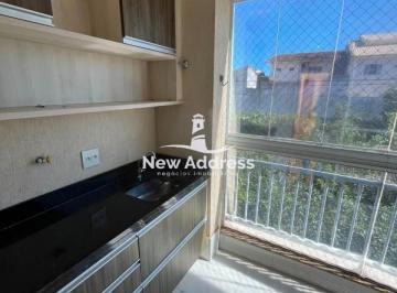 Apartamento · 68m² · 2 Quartos · 1 Vaga · Apartamento Em Colina de Laranjeiras, Serra/es de 68 m² 2 Quartos À Venda por R$599.900