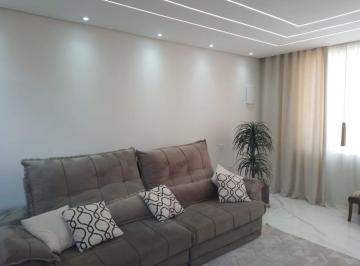 Casa · 174m² · 3 Quartos · 3 Vagas · Sobrado Em Jardim Rosa de Franca, Guarulhos/sp de 174 m² 3 Quartos À Venda por R$850.000