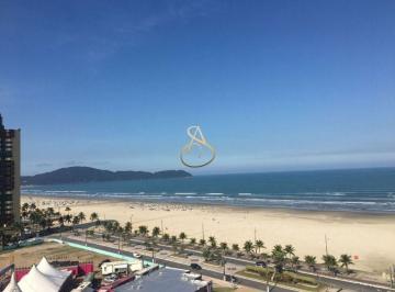 Apartamento · 33m² · 1 Quarto · 1 Vaga · Kitnet Em Campo Da Aviação, Praia Grande/sp de 33 m² 1 Quartos À Venda por R$280.000