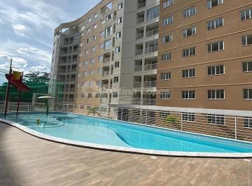 Apartamento · 60m² · 2 Quartos · 2 Vagas · Apartamento Em Recanto Das Palmeiras, Teresina/pi de 60 m² 2 Quartos À Venda por R$375.000