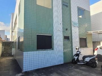 Apartamento · 48m² · 2 Quartos · 1 Vaga · Apartamento Em Gramame, João Pessoa/pb de 48 m² 2 Quartos À Venda por R$150.000