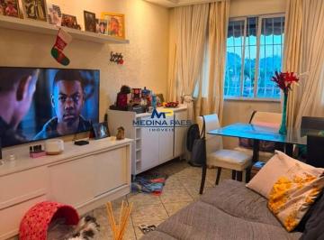 Apartamento · 78m² · 2 Quartos · 1 Vaga · Apartamento Em Centro, São Gonçalo/rj de 78 m² 2 Quartos À Venda por R$236.000