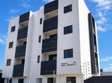 Apartamento · 75m² · 2 Quartos · 1 Vaga · Apartamento Em Mangabeira, João Pessoa/pb de 75 m² 2 Quartos À Venda por R$245.000