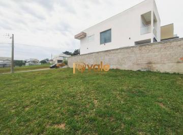 Terreno · 500m² · Terreno Em Condomínio Residencial Fogaça, Jacareí/sp de 0 m² À Venda por R$680.000