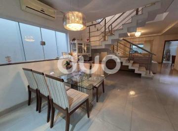 Casa · 210m² · 3 Quartos · 2 Vagas · Casa Em Jardim Caxambu, Piracicaba/sp de 210 m² 3 Quartos À Venda por R$845.000