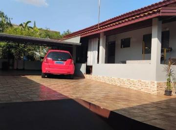 Casa · 190m² · 3 Quartos · 3 Vagas · Casa Em Jardim Dos Calegaris, Paulínia/sp de 190 m² 3 Quartos À Venda por R$850.000