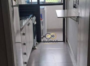 Apartamento · 48m² · 2 Quartos · 1 Vaga · Apartamento Em Portal Dos Gramados, Guarulhos/sp de 48 m² 2 Quartos À Venda por R$375.000