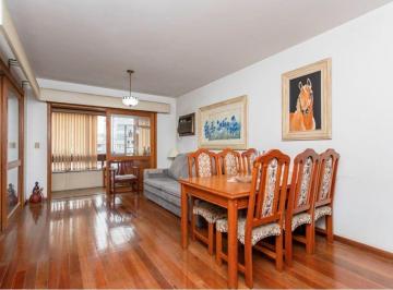 Apartamento · 137m² · 3 Quartos · 2 Vagas · Apartamento Em Jardim Lindóia, Porto Alegre/rs de 137 m² 3 Quartos À Venda por R$670.000