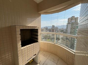 Apartamento · 42m² · 1 Quarto · 1 Vaga · Apartamento Em Vila Caiçara, Praia Grande/sp de 42 m² 1 Quartos À Venda por R$350.000