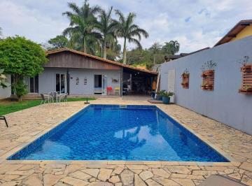 Casa · 200m² · 3 Quartos · 7 Vagas · Casa Em Jardim Santa Paula, Cotia/sp de 200 m² 3 Quartos À Venda por R$850.000