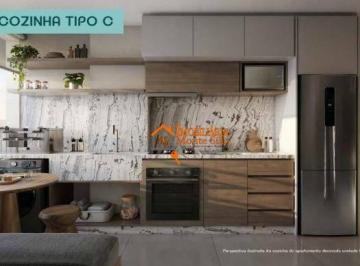 Apartamento · 39m² · 1 Quarto · 1 Vaga · Apartamento Em Vila Endres, Guarulhos/sp de 39 m² 1 Quartos À Venda por R$376.827,97