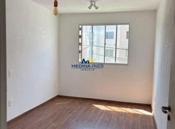 Apartamento · 41m² · 2 Quartos · 1 Vaga · Apartamento Em Trindade, São Gonçalo/rj de 41 m² 2 Quartos À Venda por R$200.000
