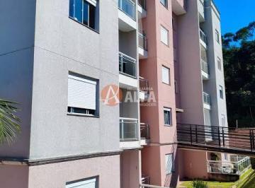 Apartamento · 1 Quarto · Apartamento Em Nakamura Park, Cotia/sp de 0 m² 1 Quartos À Venda por R$185.000