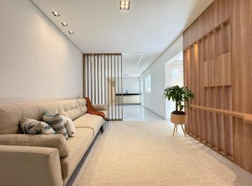Casa · 115m² · 3 Quartos · 2 Vagas · Casa Em Vila Guilhermina, Praia Grande/sp de 115 m² 3 Quartos À Venda por R$799.000