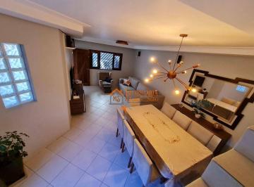 Casa · 192m² · 3 Quartos · 4 Vagas · Sobrado Em Jardim Vila Galvão, Guarulhos/sp de 192 m² 3 Quartos À Venda por R$848.000