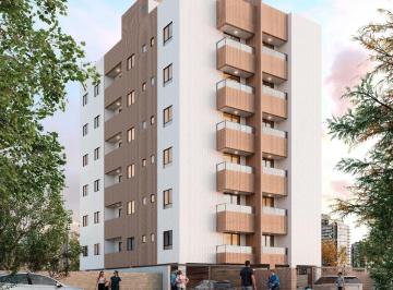 Apartamento · 46m² · 2 Quartos · 1 Vaga · Apartamento Em Varjão, João Pessoa/pb de 46 m² 2 Quartos À Venda por R$245.000