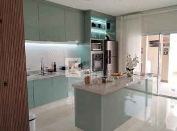 Casa · 160m² · 3 Quartos · 2 Vagas · Sobrado Em Parque Barnabé, Indaiatuba/sp de 160 m² 3 Quartos À Venda por R$850.000