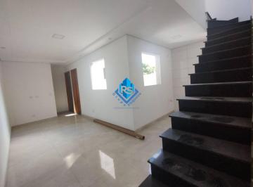 Apartamento · 50m² · 2 Quartos · 1 Vaga · Apartamento Em Vila Linda, Santo André/sp de 50 m² 2 Quartos À Venda por R$530.000
