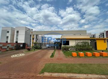 Apartamento · 43m² · 2 Quartos · 1 Vaga · Apartamento Em Conjunto Habitacional Jamile Dequech, Londrina/pr de 43 m² 2 Quartos À Venda por R$21