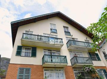 Apartamento · 110m² · 3 Quartos · 1 Vaga · Apartamento Duplex Em Cônego, Nova Friburgo/rj de 110 m² 3 Quartos À Venda por R$570.000