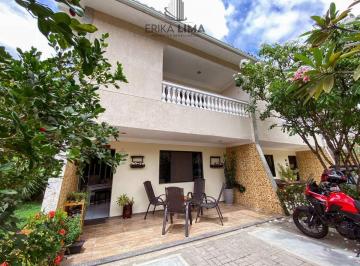 Casa · 5 Quartos · 2 Vagas · Casa Em Caxangá, Recife/pe de 0 m² 5 Quartos À Venda por R$850.000
