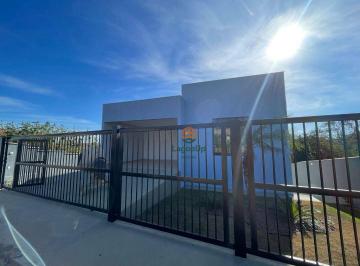 Casa · 200m² · 3 Quartos · 4 Vagas · Casa Em Campinho, Lagoa Santa/mg de 200 m² 3 Quartos À Venda por R$850.000