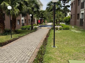 Apartamento · 54m² · 2 Quartos · 1 Vaga · Apartamento Em Sao Bras, Curitiba/pr de 54 m² 2 Quartos À Venda por R$425.000
