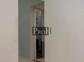 Apartamento · 30m² · 1 Quarto · 1 Vaga · Apartamento Em Vila Jerusalém, São Bernardo Do Campo/sp de 30 m² 1 Quartos À Venda por R$185.000